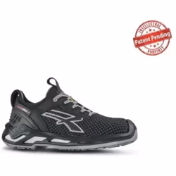 Chaussures de sécurité U-Power Red 360 - New Marlin ESD S3 SRC