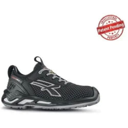 Chaussures de sécurité U-Power Red 360 - New Marlin ESD S3 SRC