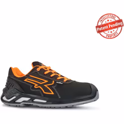 Chaussures de travail U-Power Project ESD S3 CI SRC
