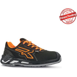 Chaussures de travail U-Power Project ESD S3 CI SRC