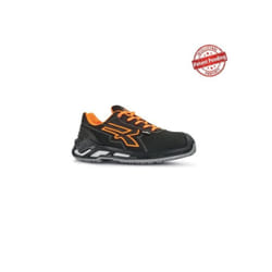 U-power - Chaussures de sécurité Project Low S3 src ci esd - 42