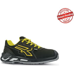 Chaussures de travail U-Power Red 360 - New Krug ESD S3 CI SRC