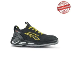 Chaussures de travail U-Power Rick ESD S3 CI SRC