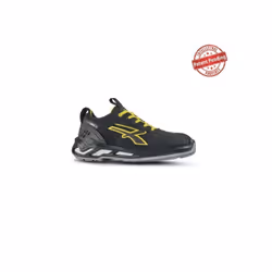 Chaussures de travail U-Power Rick ESD S3 CI SRC