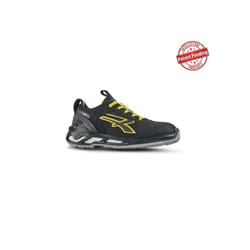 Chaussures de travail U-Power Rick ESD S3 CI SRC