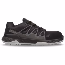 Chaussures de sécurité basse JALCATCH SAS ESD S1P SRC 43