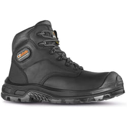 Jallatte - Chaussures de sécurité haute jaltrailer sas esd S3 ci src 43