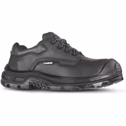 • Chaussures électrostatiques dissipatrices ESD de classe environnementale II testées suivant la norme EN 61340-4-3 et EN 613 ...