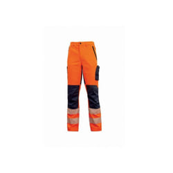 U-power - Pantalon haute visibilité Roy - s
