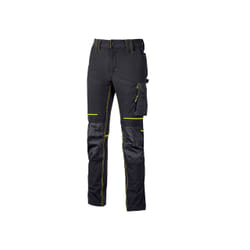 U-Power Style Atom Noir, Vert