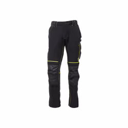U-Power Style Atom Noir, Vert