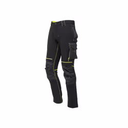 U-Power Style Atom Noir, Vert