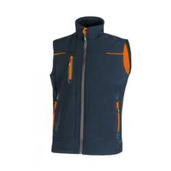 Gilet U-Power Softshell Universe