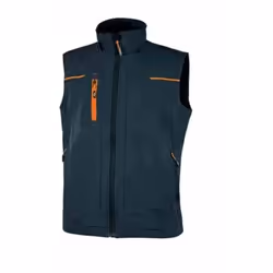 Gilet U-Power Saturn