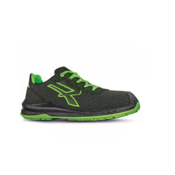 Chaussures de travail U-Power Red Industry - New Island UK ESD S3 CI SRC