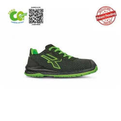 Chaussures de travail U-Power Red Industry - New Island UK ESD S3 CI SRC