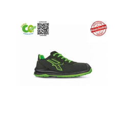 U-power - Chaussures de sécurité Island uk Low S3 src ci esd - 42
