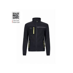 U-power - Veste en micropolaire Venus - xl