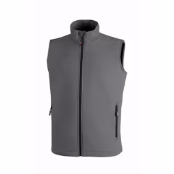Dublino est une veste sans manches de travail adaptée aux professionnels qui recherchent un vêtement fonctionnel et de haute  ...