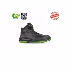 Chaussures de travail U-Power Niagara UK ESD S3 CI SRC