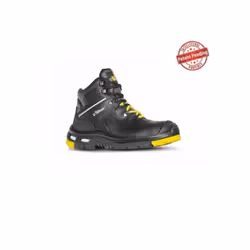 La chaussure de sécurité Ronan RL10514 U-Power est une chaussure de travail robuste. Confortable et adaptée à une utilisation ...