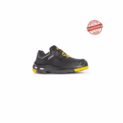 Les chaussures de sécurité à profil bas Yarvis RL20514 U-Power sont des chaussures de travail légères et confortables. Grâce  ...