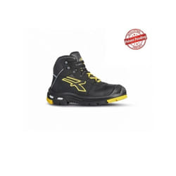 U-power - Chaussures de sécurité Cosmo High S3 hro hi src ci - 38