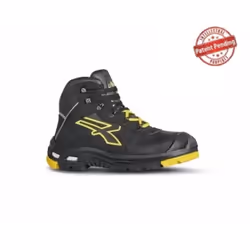 Chaussures de sécurité U-Power Red Lion New Cosmo S3 HRO CI HI SRC