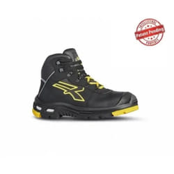 Chaussures de sécurité U-Power Red Lion New Cosmo S3 HRO CI HI SRC