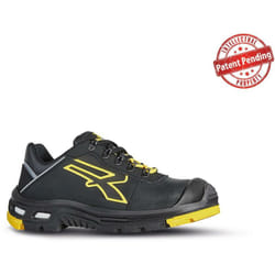Chaussures de travail U-Power Red Lion New Dave S3 HRO CI HI SRC