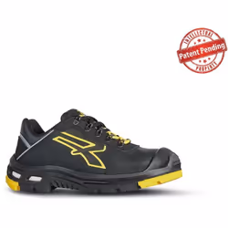 Chaussures de travail U-Power Red Lion New Dave S3 HRO CI HI SRC