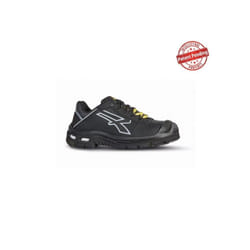 U-power - Chaussures de sécurité Tim Low S3 src ci esd - 43