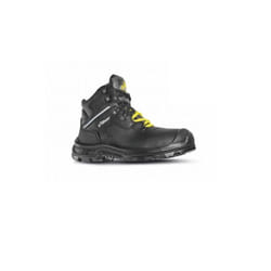 U-power - Chaussures de sécurité Thanos High S3 src ci esd - 42