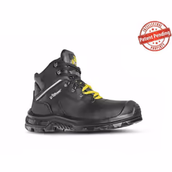 Chaussures de sécurité U-Power Thanos ESD S3 UK CI SRC
