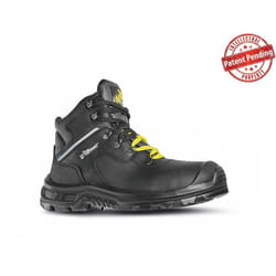 Chaussures de sécurité U-Power Thanos ESD S3 UK CI SRC