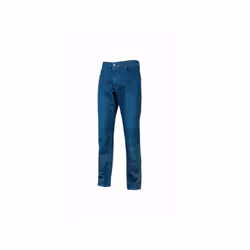 Le pantalon Romeo EX245BC U-Power est un jean stretch Slim Fit confortable, fabriqué en partie à partir de coton recyclé pour ...