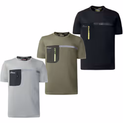 Nouveauté absolue pour la belle saison, le T-shirt U Power Christal est l'un des vêtements fabriqués par l'entreprise italien ...
