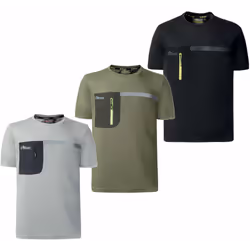 Nouveauté absolue pour la belle saison, le T-shirt U Power Christal est l'un des vêtements fabriqués par l'entreprise italien ...
