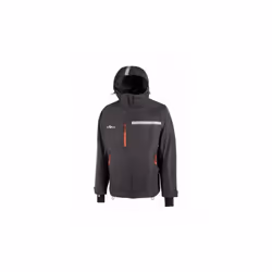 La veste de travail U-Power FU255AG Wink est un vêtement d'hiver idéal pour de nombreuses activités professionnelles.Légère m ...