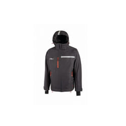 U-power - Veste de travail winky Asphalt Grey - FU255AG - Upower - taille m