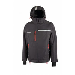 Veste de travail winky Asphalt Grey - FU255AG - Upower - taille xl