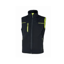 Gilet femme U-Power Saturn