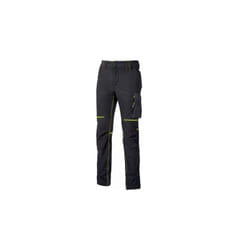 U-power - Pantalon multi-poches World Lady - xs
