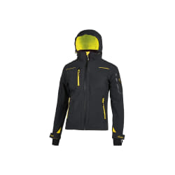 Veste femme U-Power Softshell Space
