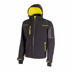 Veste femme U-Power Softshell Space