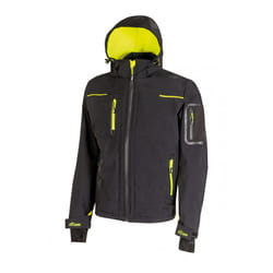 Veste femme U-Power Softshell Space