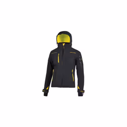 Veste femme U-Power Softshell Space