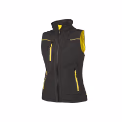 Gilet femme U-Power Softshell Universe