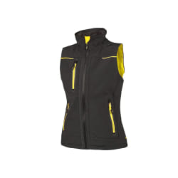 Gilet femme U-Power Softshell Universe