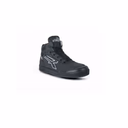 Les chaussures de sécurité Bob SN10234 U-Power sont des chaussures de travail robustes. confortables et adaptées à une utilis ...